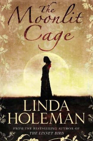 Cover of The Moonlit Cage
