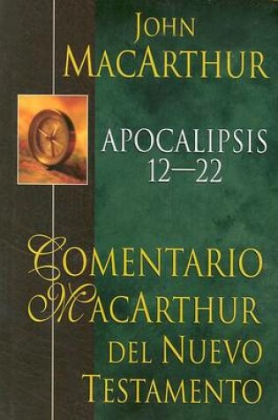 Cover of Apocalipsis 12-22