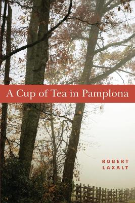 Cover of A Cup of Tea in Pamplona