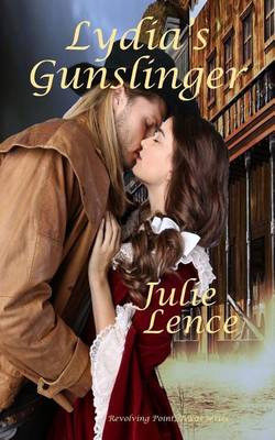 Cover of Lydia's Gunslinger
