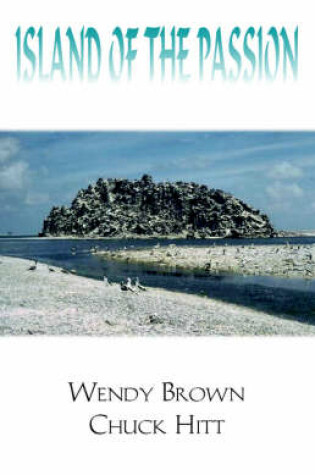 Cover of Island of the Passion