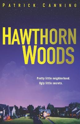 Book cover for Hawthorn Woods
