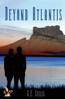 Book cover for Beyond Atlantis