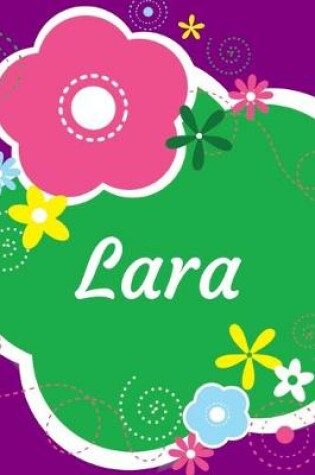 Cover of Lara