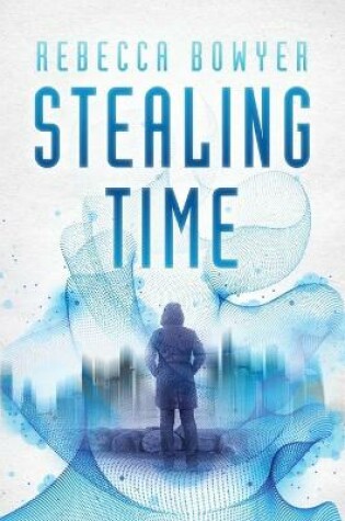 Cover of Stealing Time