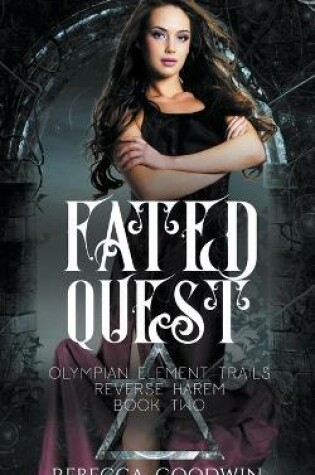Cover of Fated Quest