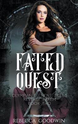 Book cover for Fated Quest