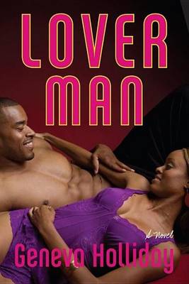 Book cover for Lover Man