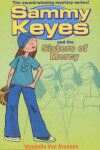 Book cover for Sammy Keyes and the Sisters of Mercy