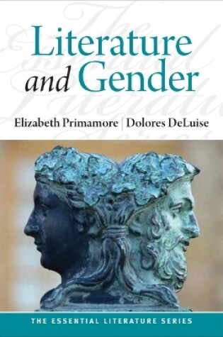 Cover of Literature and Gender