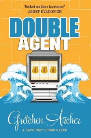 Cover of Double Agent