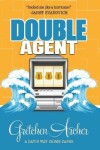 Book cover for Double Agent