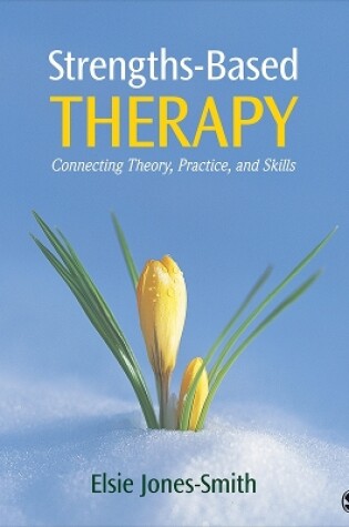 Cover of Strengths-Based Therapy