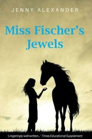 Cover of Miss Fischer's Jewels