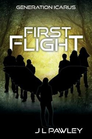 Cover of First Flight