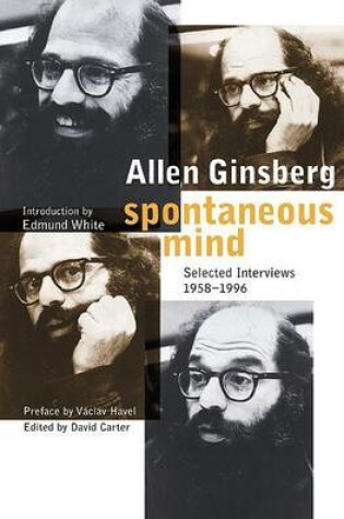 Cover of Spontaneous Mind