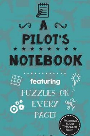 Cover of A Pilot's Notebook