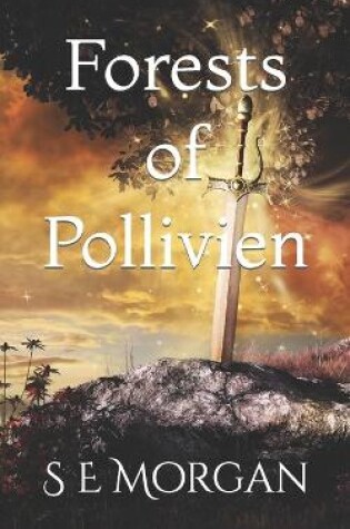 Cover of Forests of Pollivien