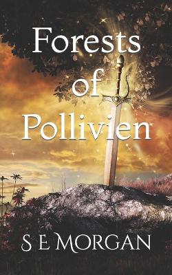 Cover of Forests of Pollivien