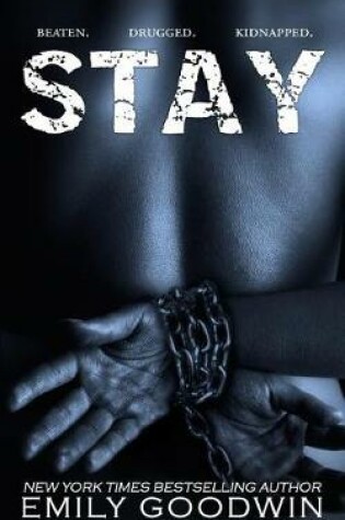 Cover of Stay