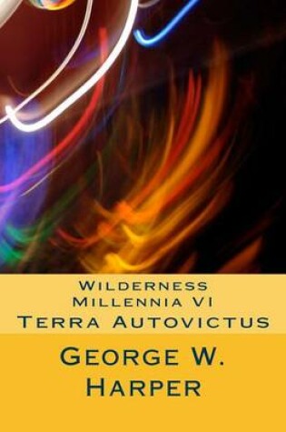 Cover of Wilderness Millennia VI