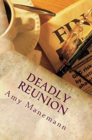 Cover of Deadly Reunion