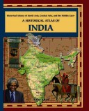 Cover of A Historical Atlas of India