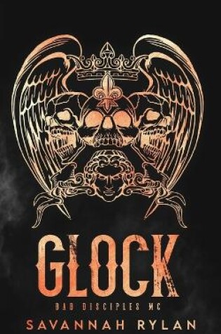 Cover of Glock