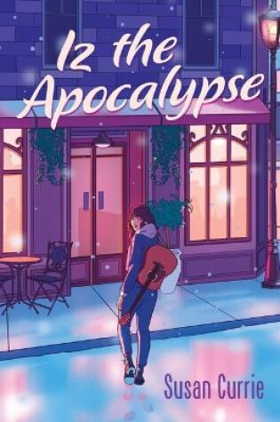 Cover of Iz the Apocalypse