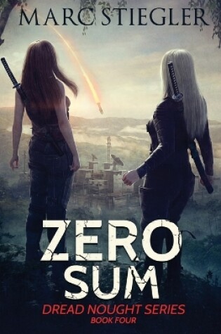 Cover of Zero Sum