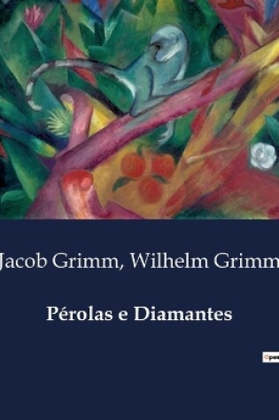 Cover of Pérolas e Diamantes