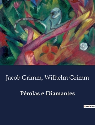 Book cover for Pérolas e Diamantes