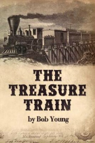 Cover of The Treasure Train