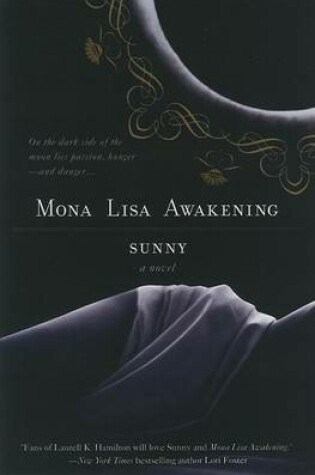 Cover of Mona Lisa Awakening