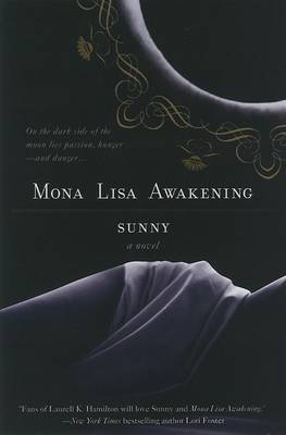 Book cover for Mona Lisa Awakening