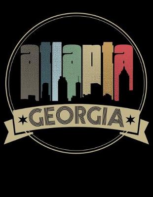 Book cover for Atlanta Georgia