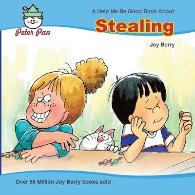 Cover of Stealing