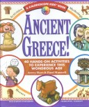 Book cover for Ancient Greece