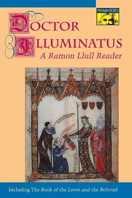 Cover of Doctor Illuminatus