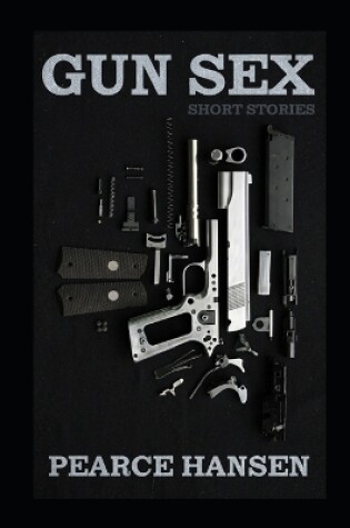 Cover of Gun Sex
