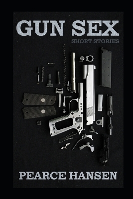 Book cover for Gun Sex