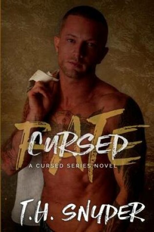 Cover of Cursed Fate