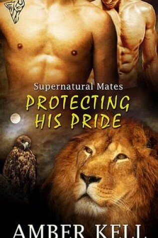 Cover of Protecting His Pride