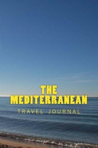 Cover of The Mediterranean