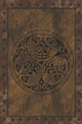 Cover of Celtic Iron Clad