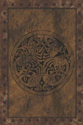 Book cover for Celtic Iron Clad