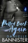 Book cover for Pulled Back Again