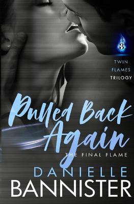 Book cover for Pulled Back Again