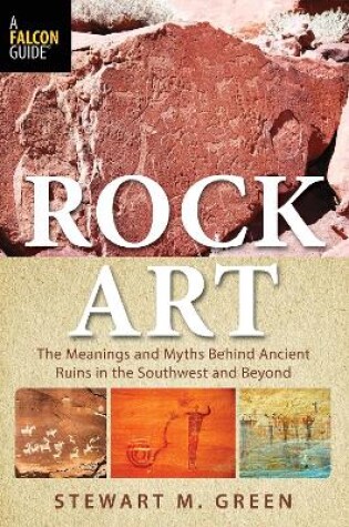 Cover of Rock Art