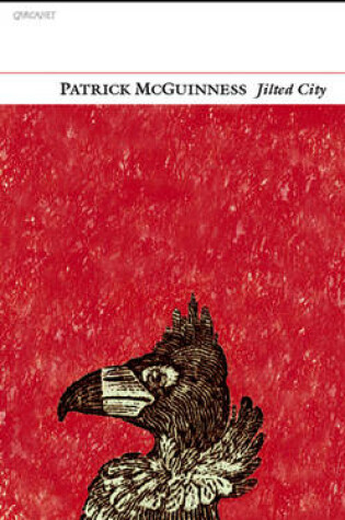 Cover of Jilted City
